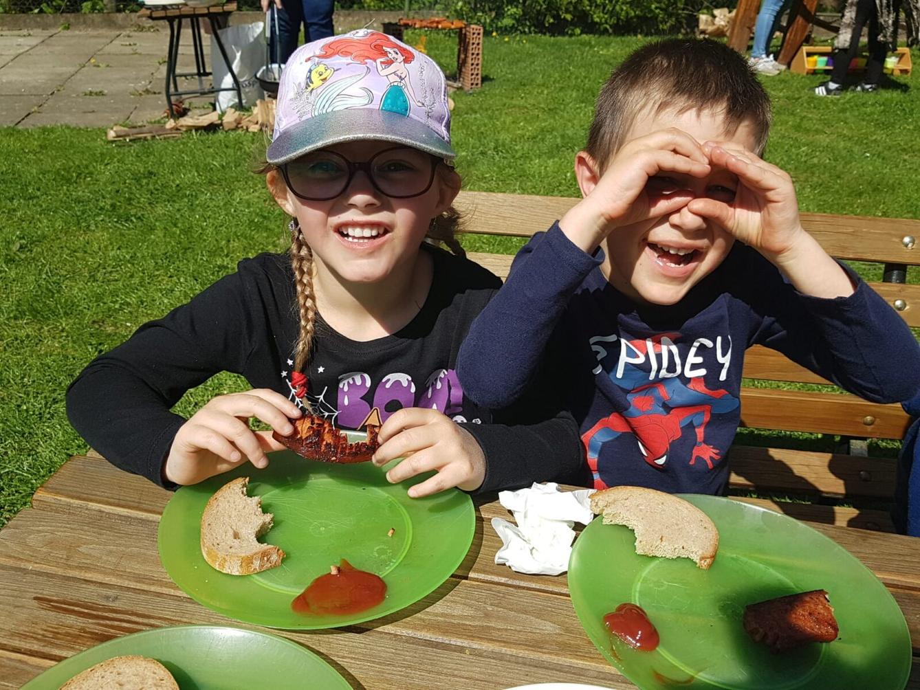 ČARODĚJNICKÝ REJ - 13