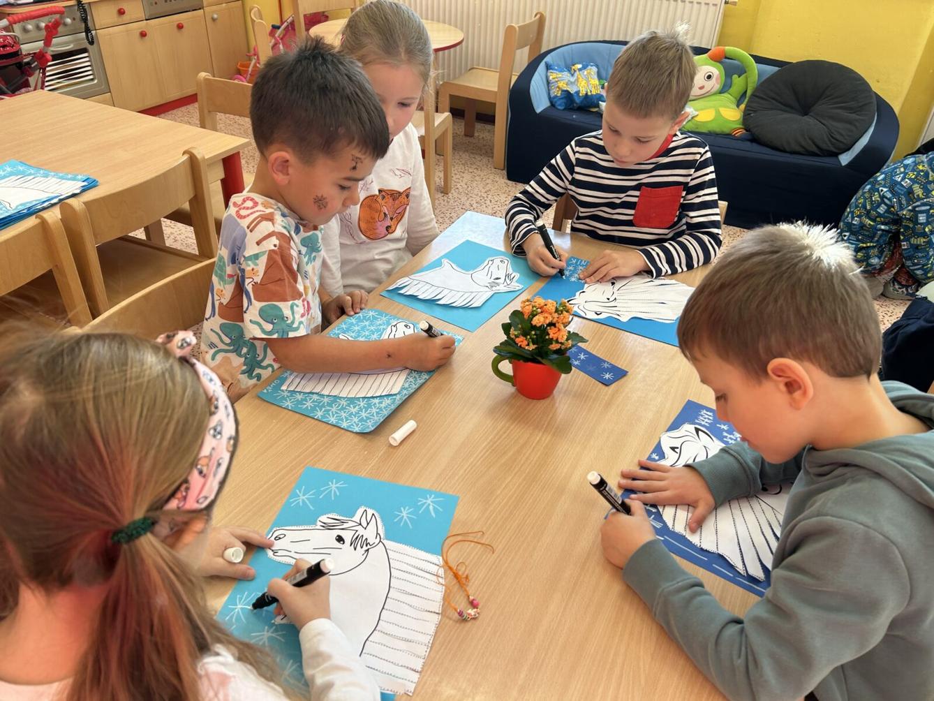 SOVIČKY: ,,SVATÝ MARTIN" - 14