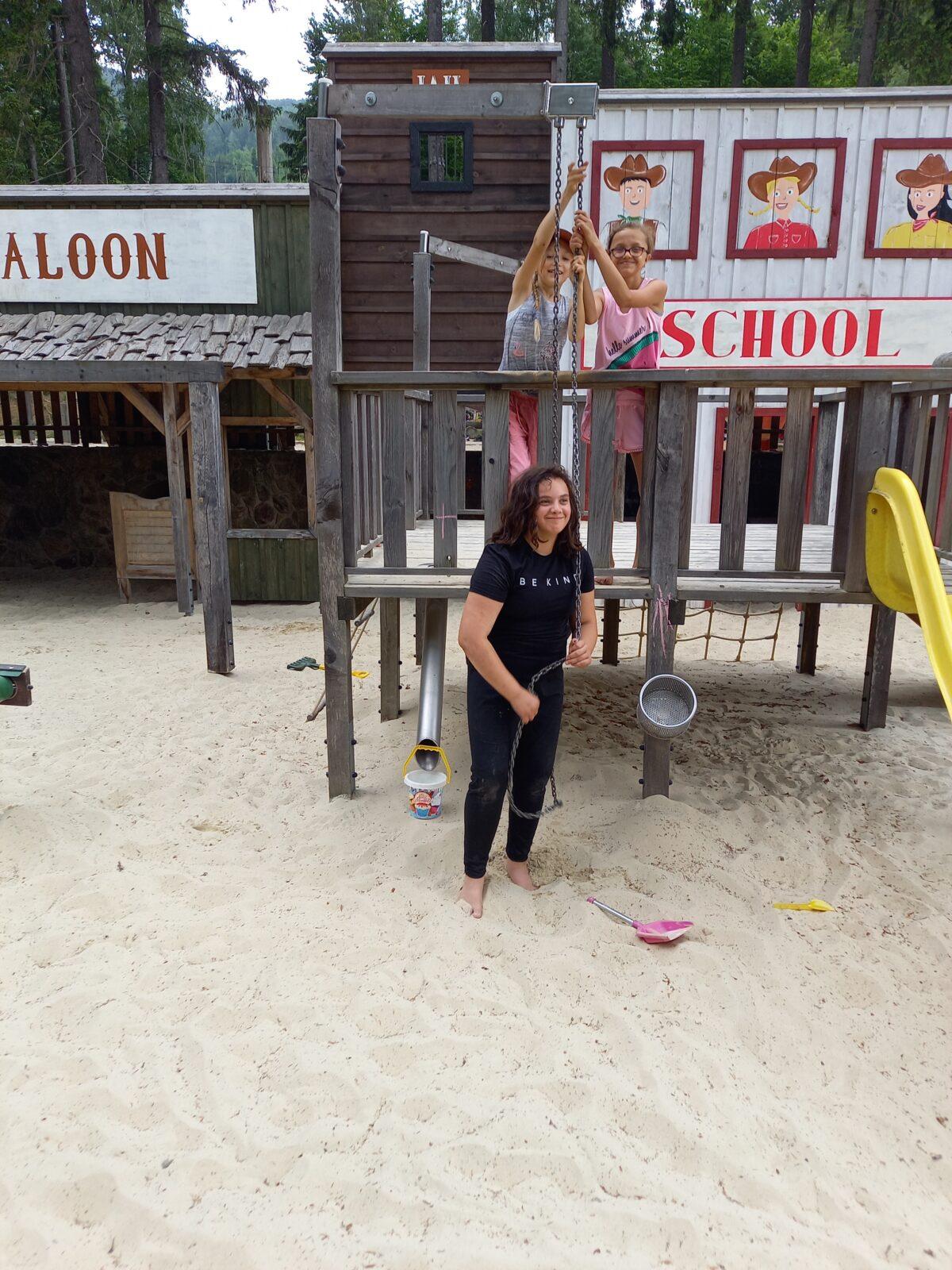 Výlet 5.A a 5.B - 14