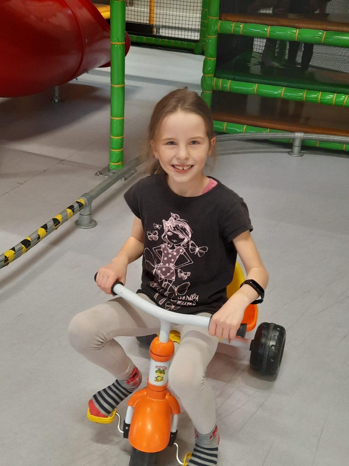 Pololetní výlet do Funparku Skipi - 23