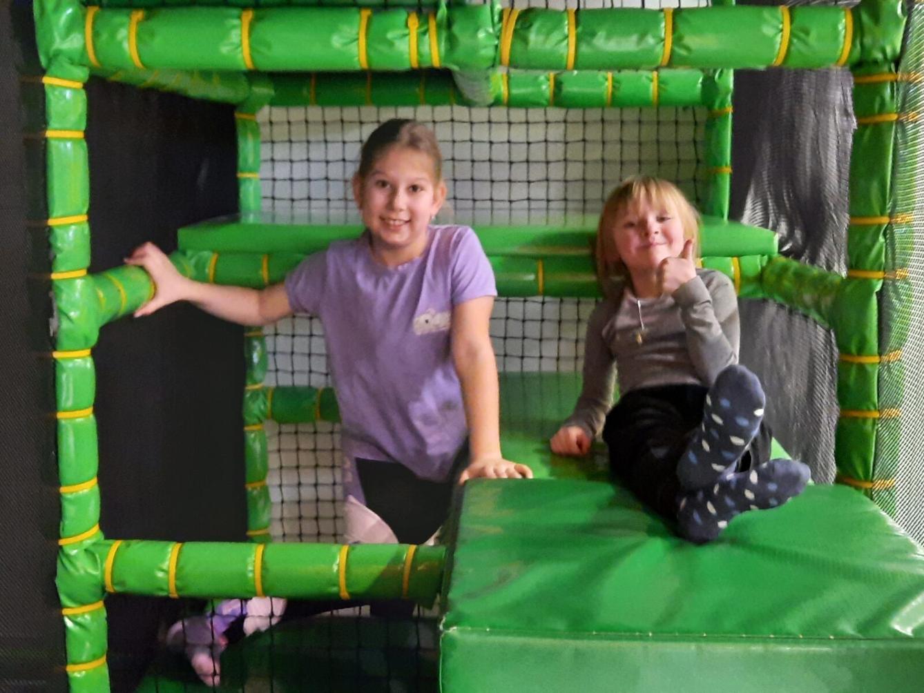 Pololetní výlet do Funparku Skipi - 26