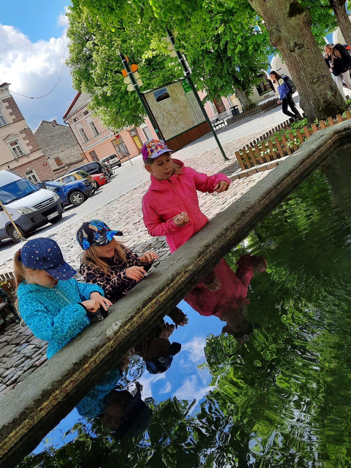 30. 5. Království sov a papoušků, 2. třída - 29