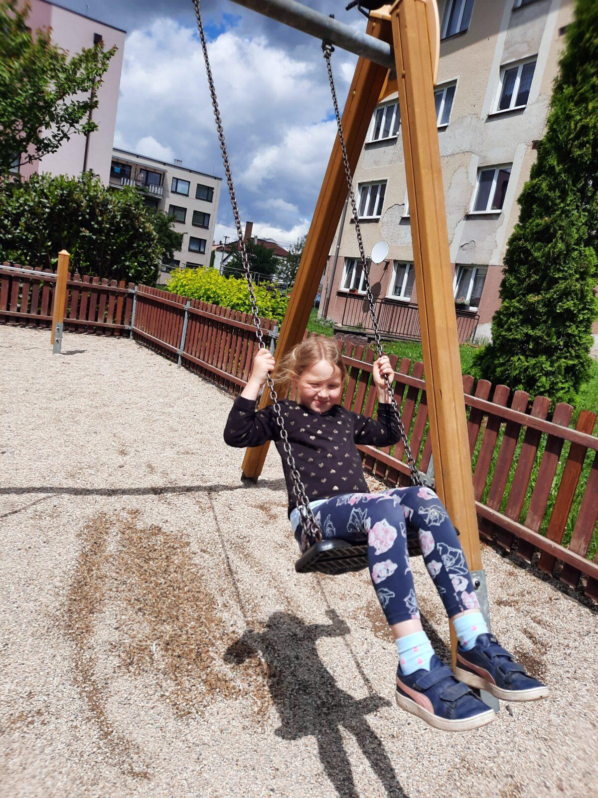 30. 5. Království sov a papoušků, 2. třída - 31