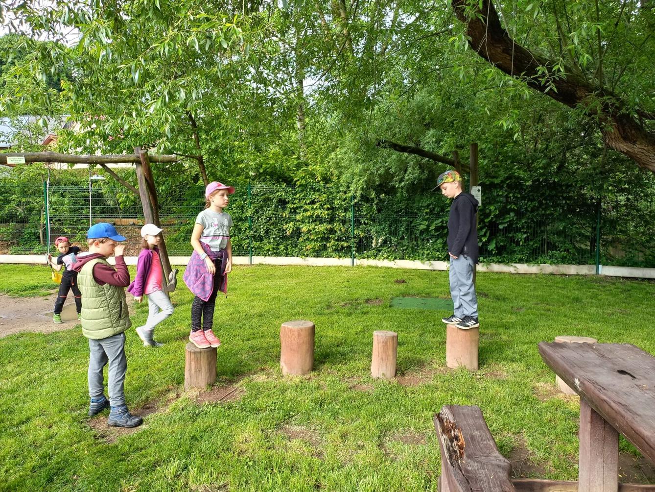 Den dětí na 1. stupni - 6