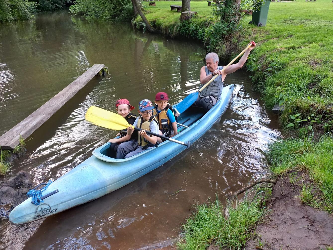 Den dětí na 1. stupni - 10