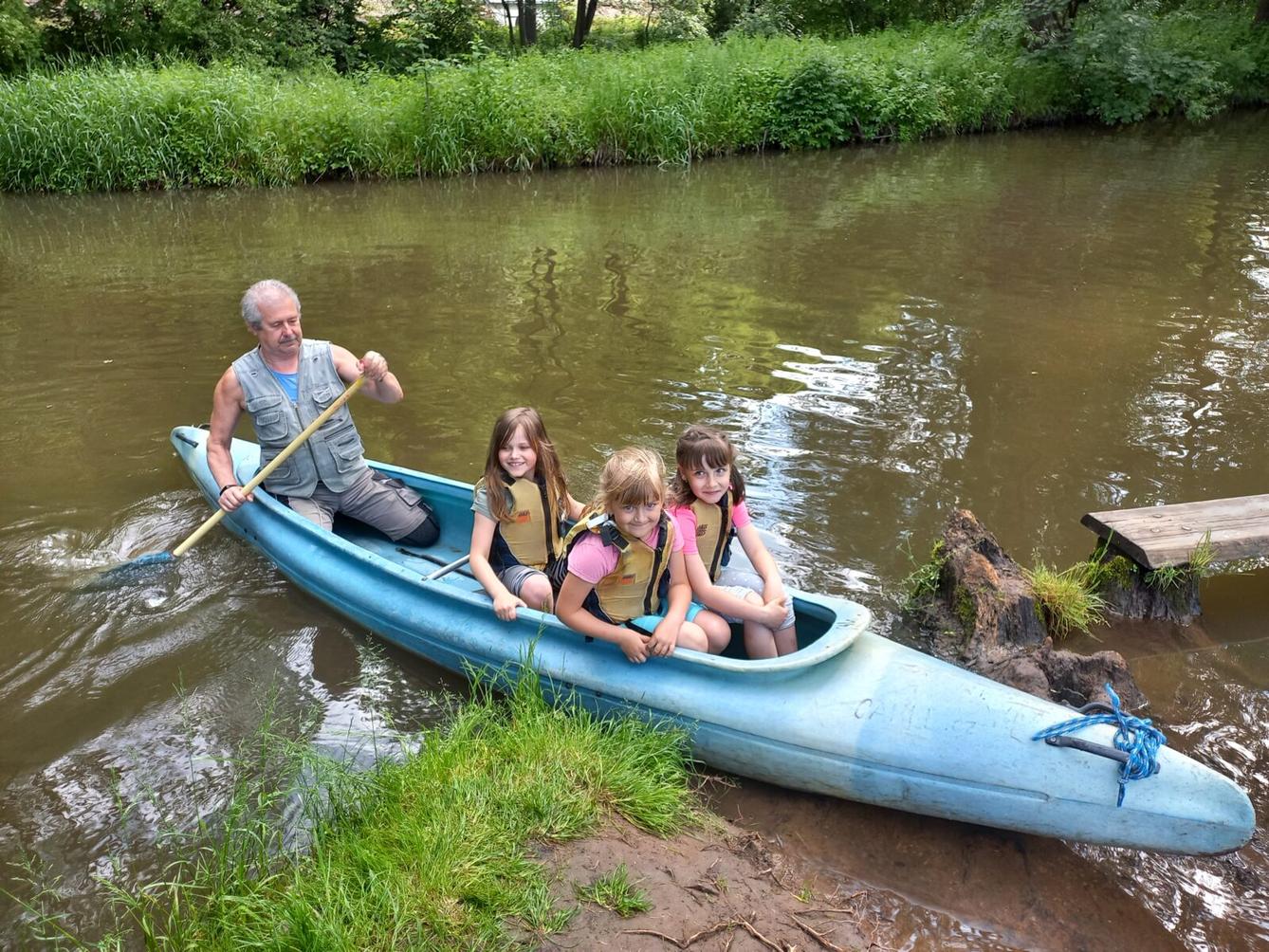 Den dětí na 1. stupni - 12