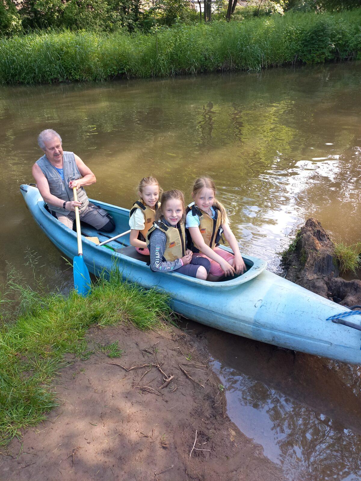 Den dětí na 1. stupni - 14