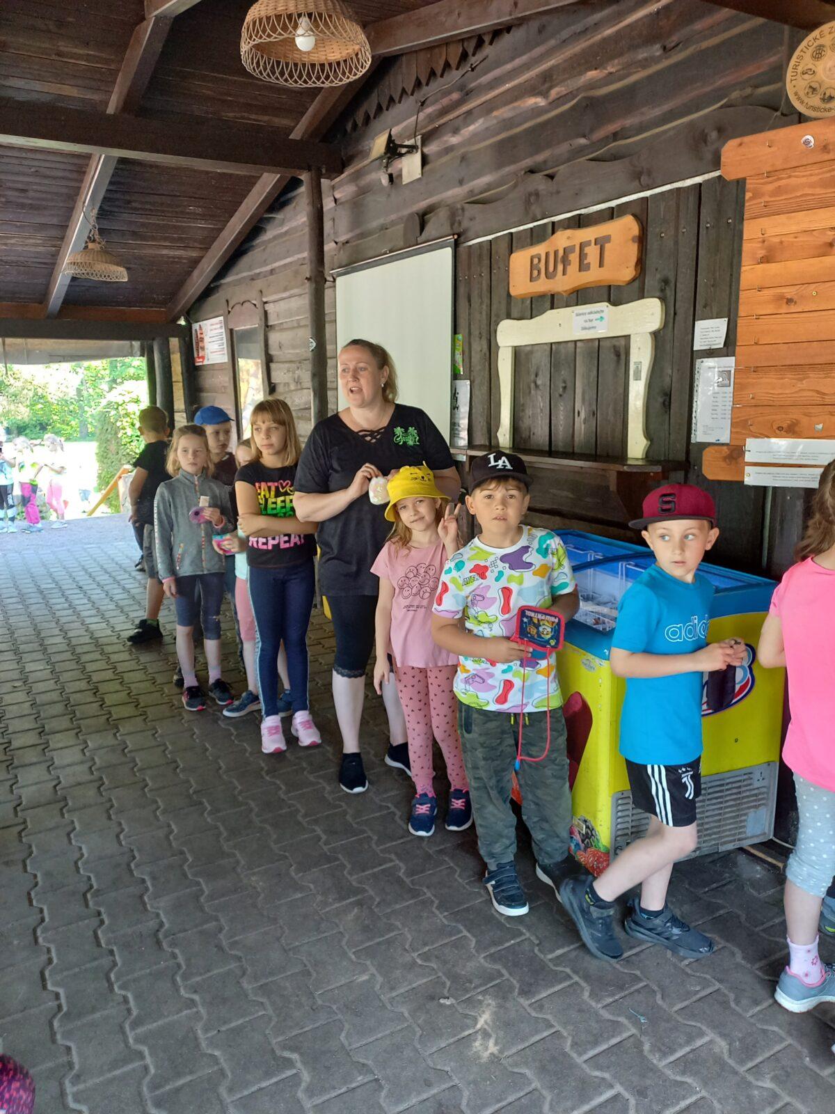 Den dětí na 1. stupni - 16