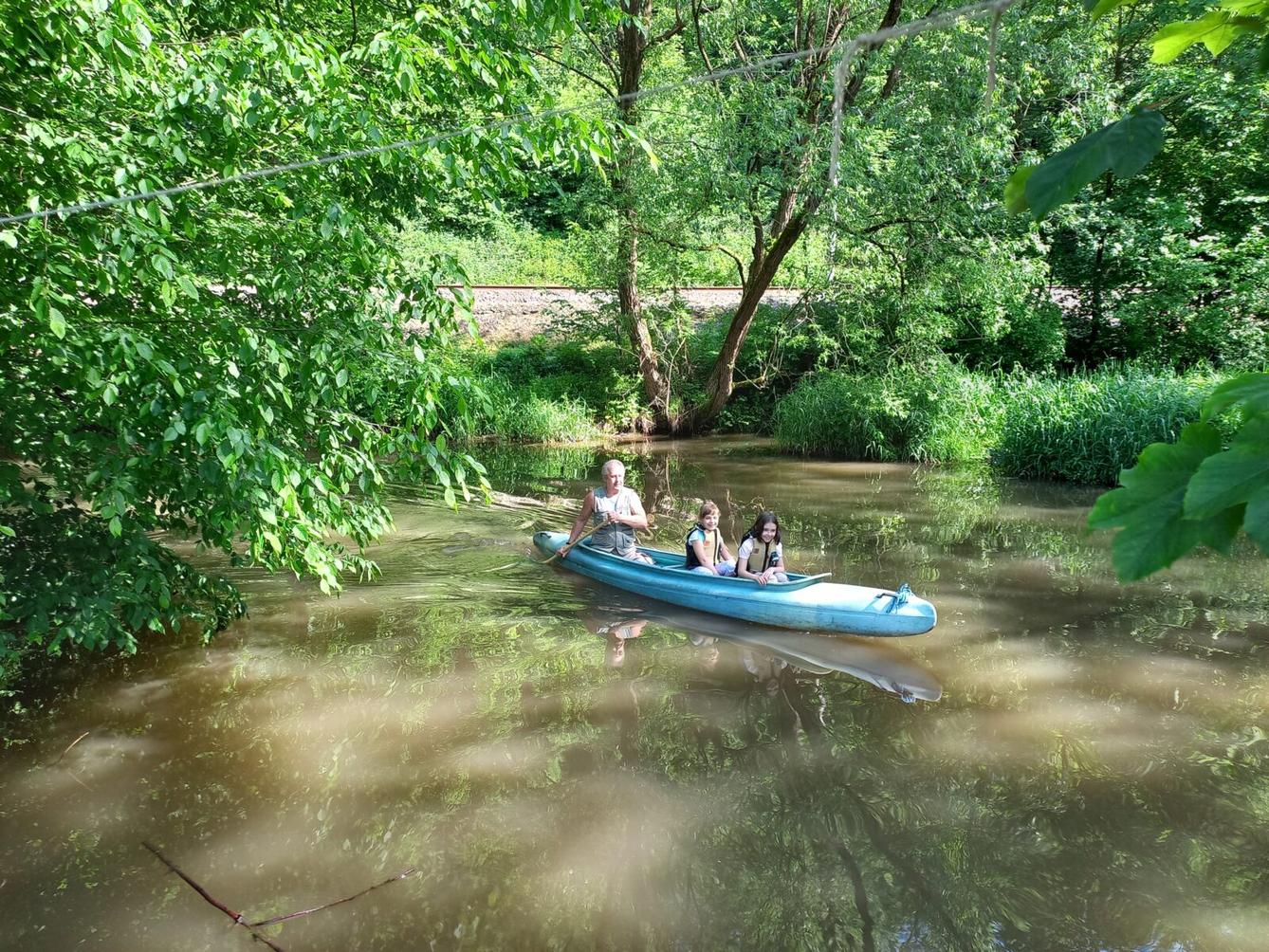 Den dětí na 1. stupni - 17