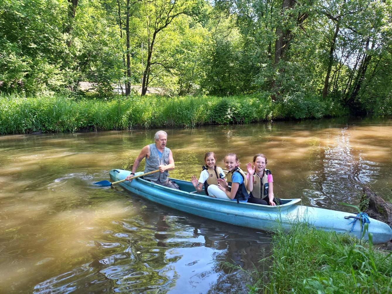 Den dětí na 1. stupni - 22