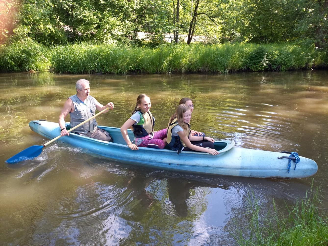 Den dětí na 1. stupni - 24