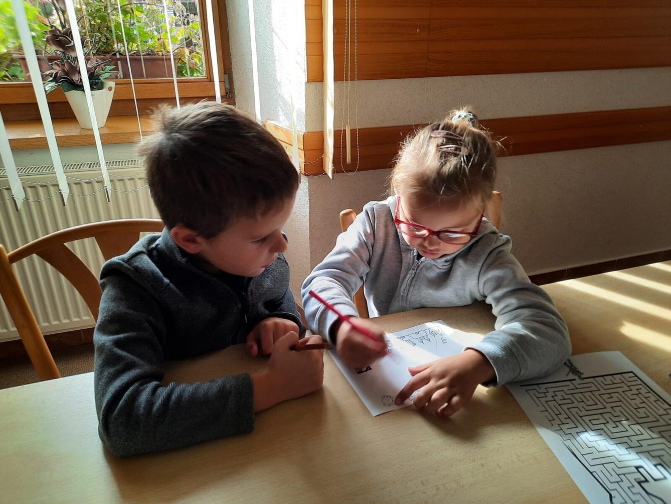 5. 10. - 1.B v obecní knihovně - 15