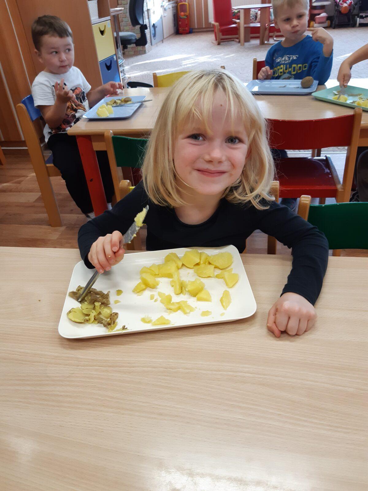 Podzimní kamínek u Dráčků - 7