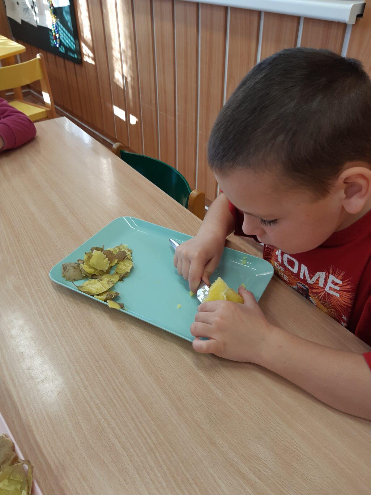 Podzimní kamínek u Dráčků - 8