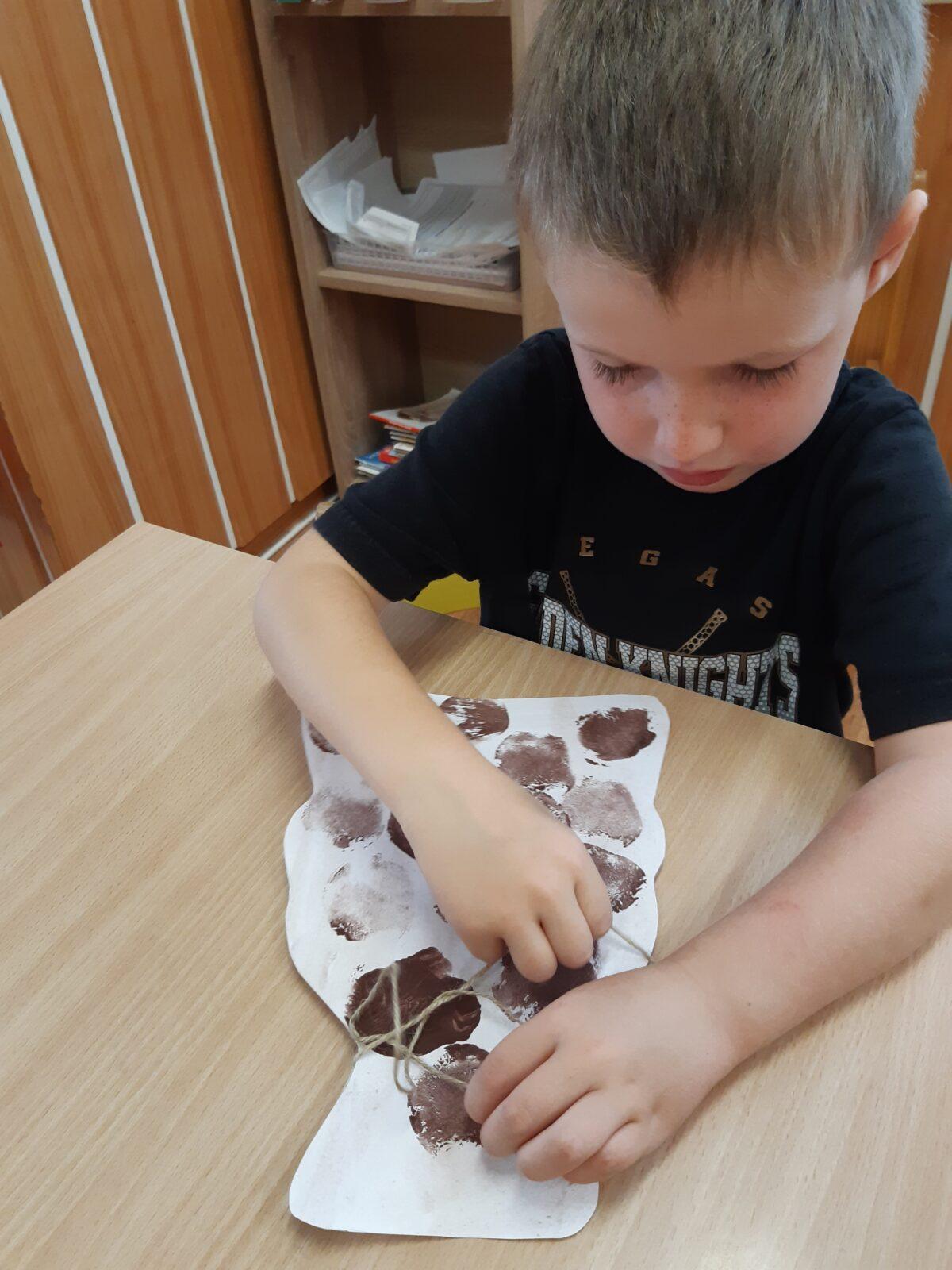 Podzimní kamínek u Dráčků - 10