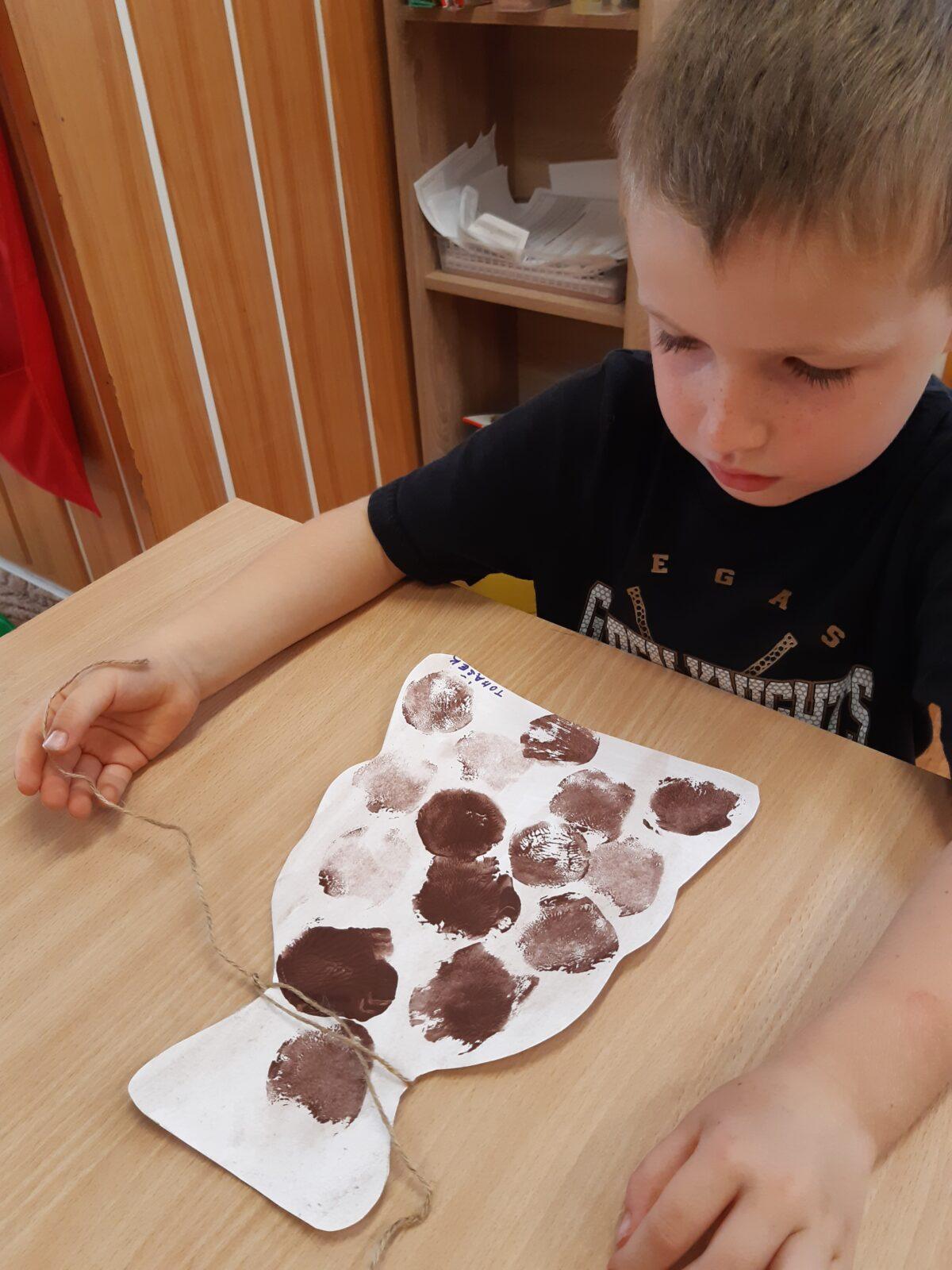 Podzimní kamínek u Dráčků - 11