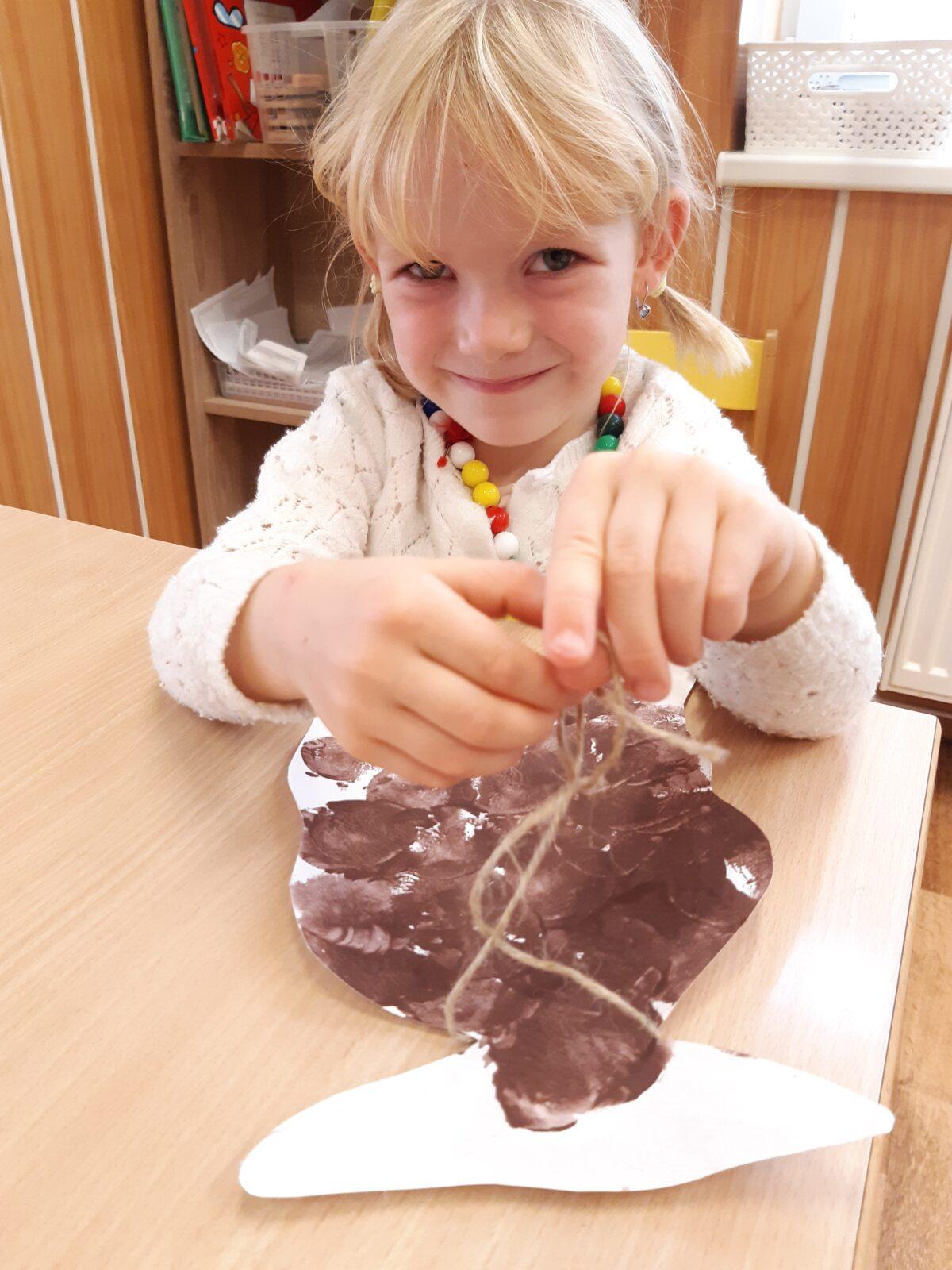 Podzimní kamínek u Dráčků - 14