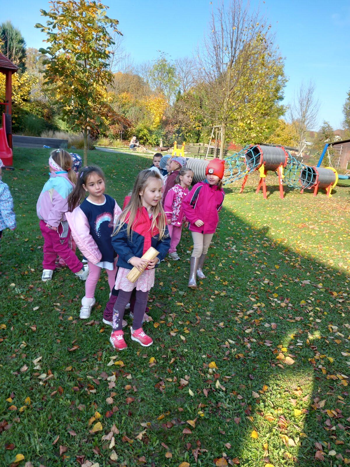 Bramborování 2022 - MŠ Korálek - 20