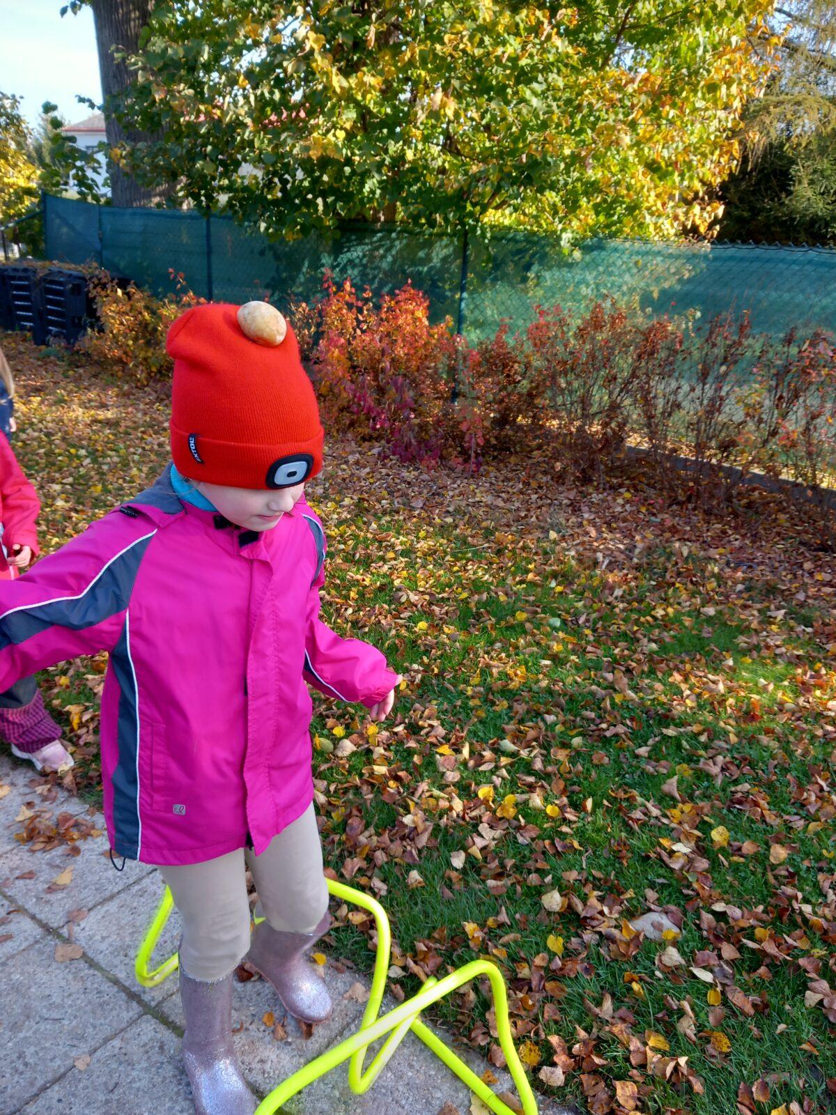 Bramborování 2022 - MŠ Korálek - 26