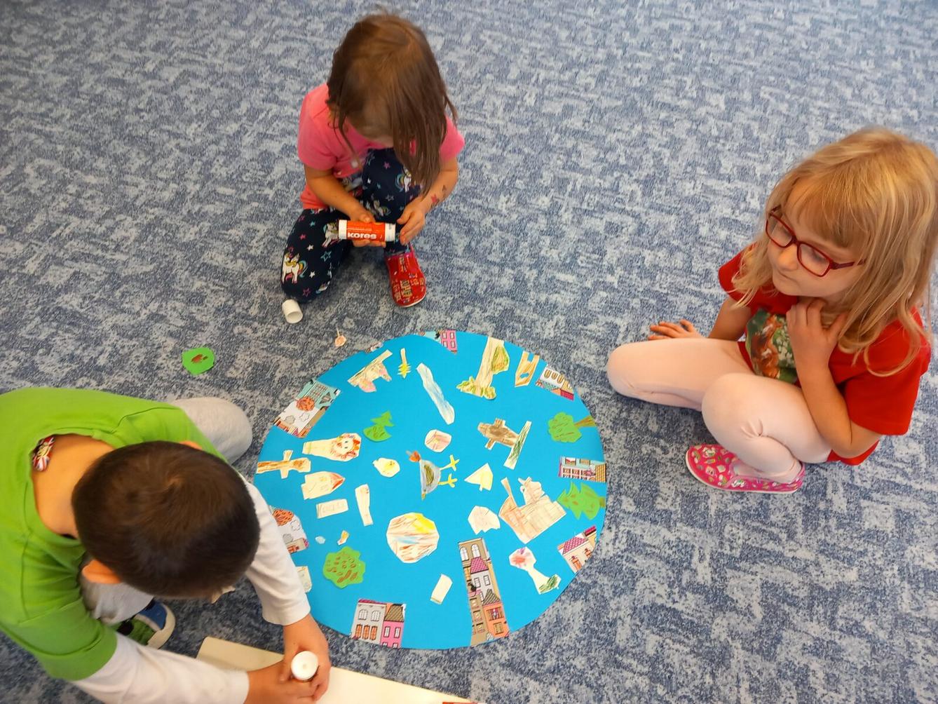 Podzimní kamínek u Námořníků - 4