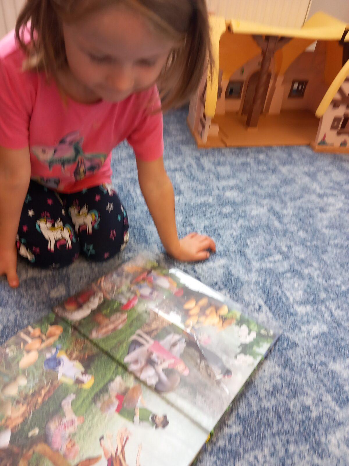 Podzimní kamínek u Námořníků - 5