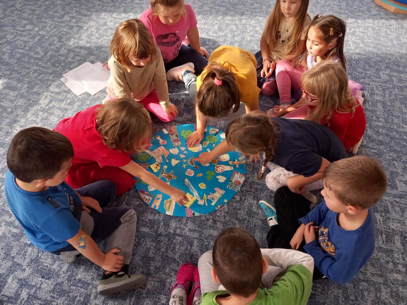 Podzimní kamínek u Námořníků - 8