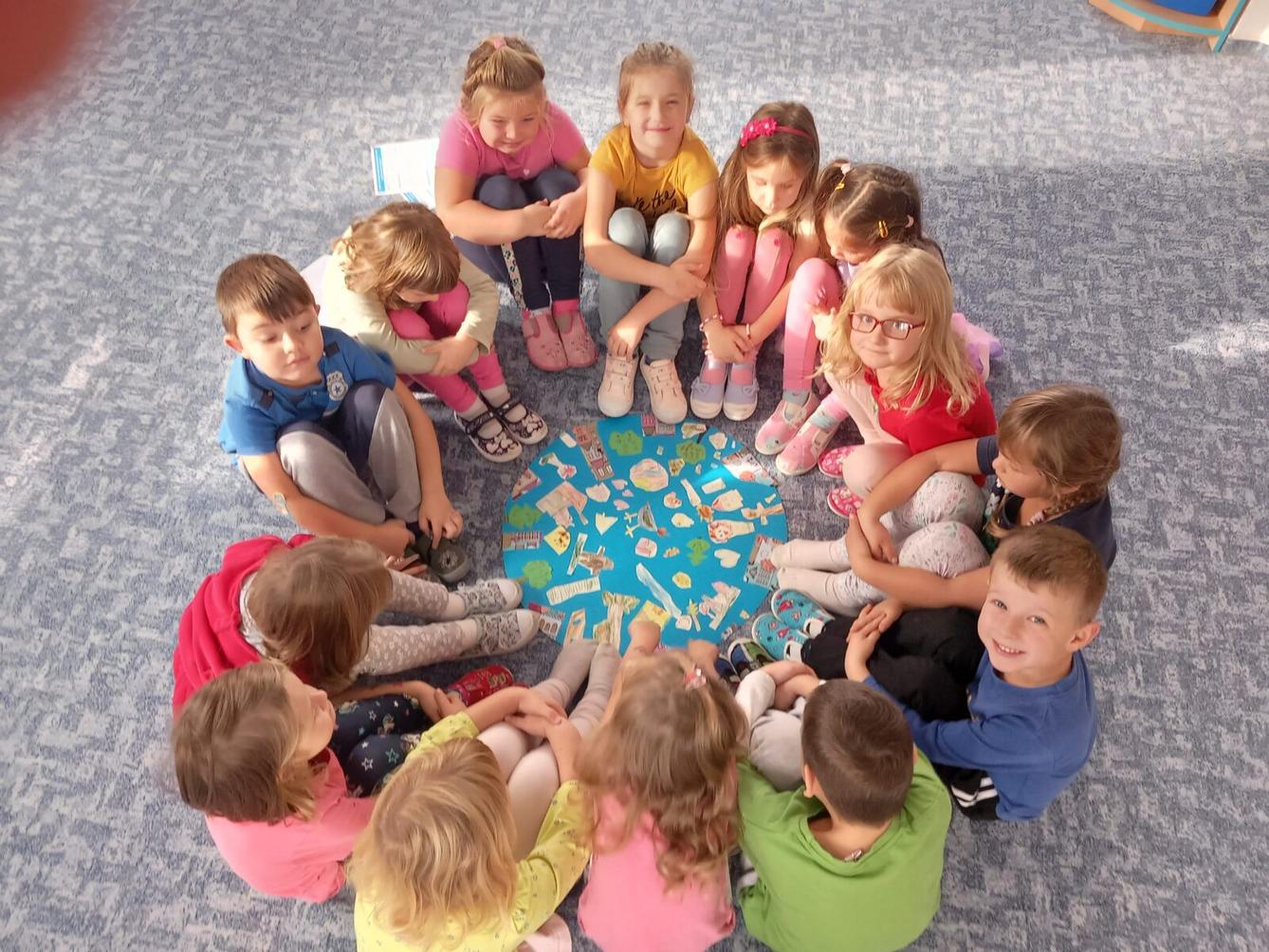 Podzimní kamínek u Námořníků - 9