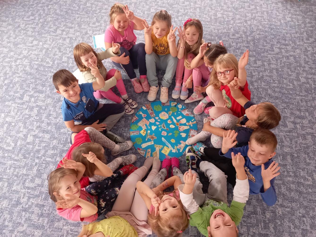 Podzimní kamínek u Námořníků - 10