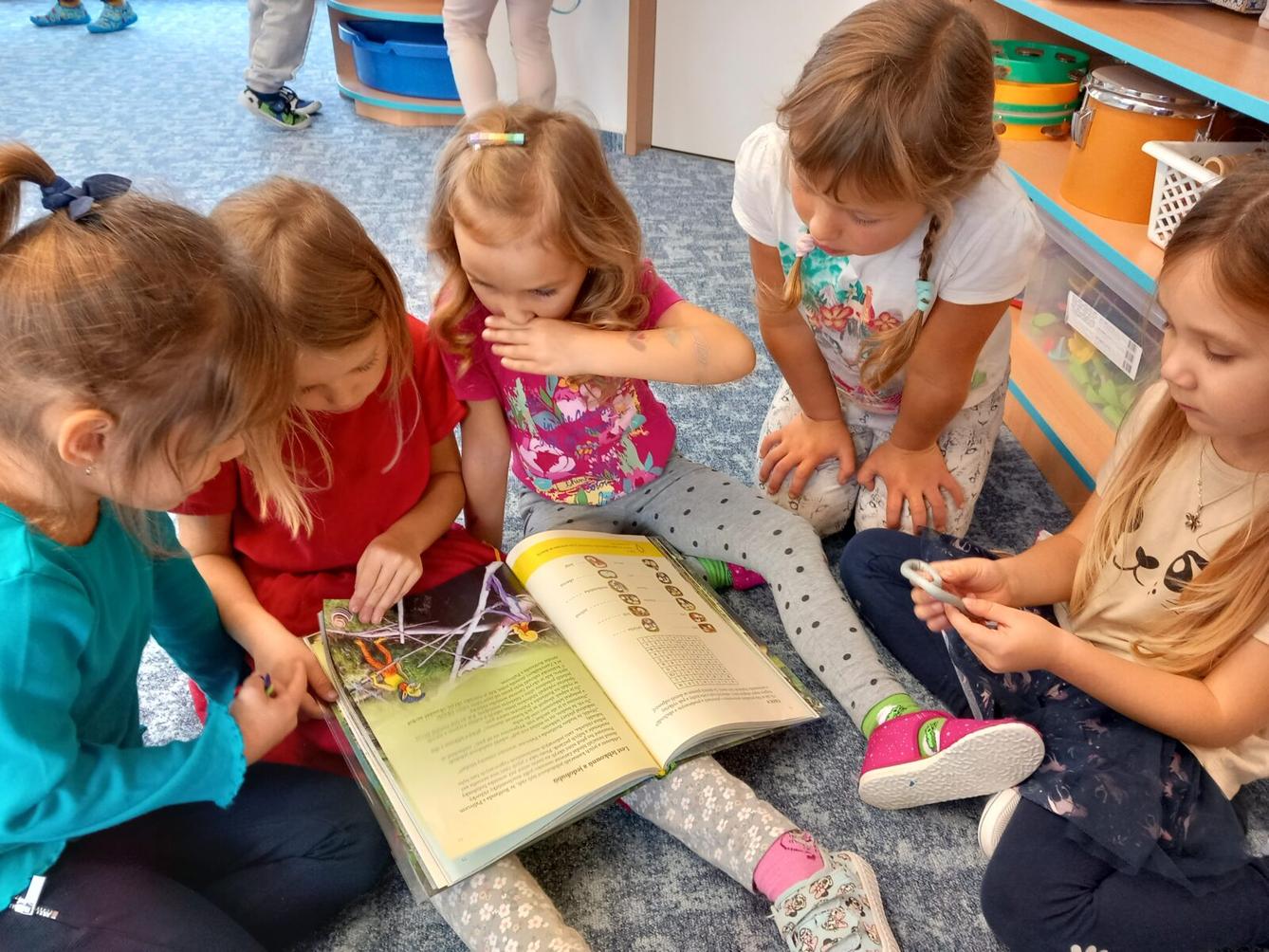 Podzimní kamínek u Námořníků - 12