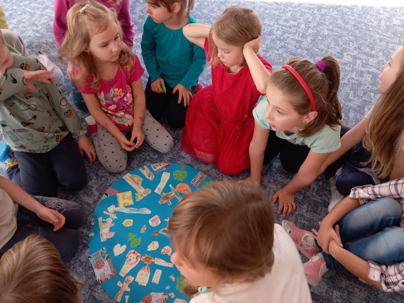 Podzimní kamínek u Námořníků - 13