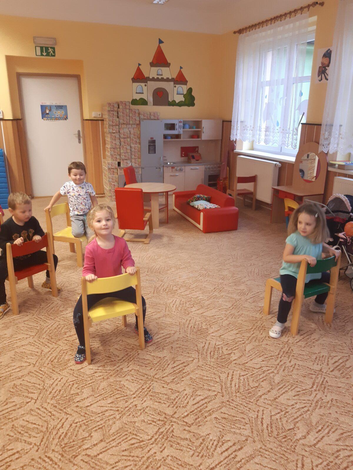 Tvoření z kaštanů - 2