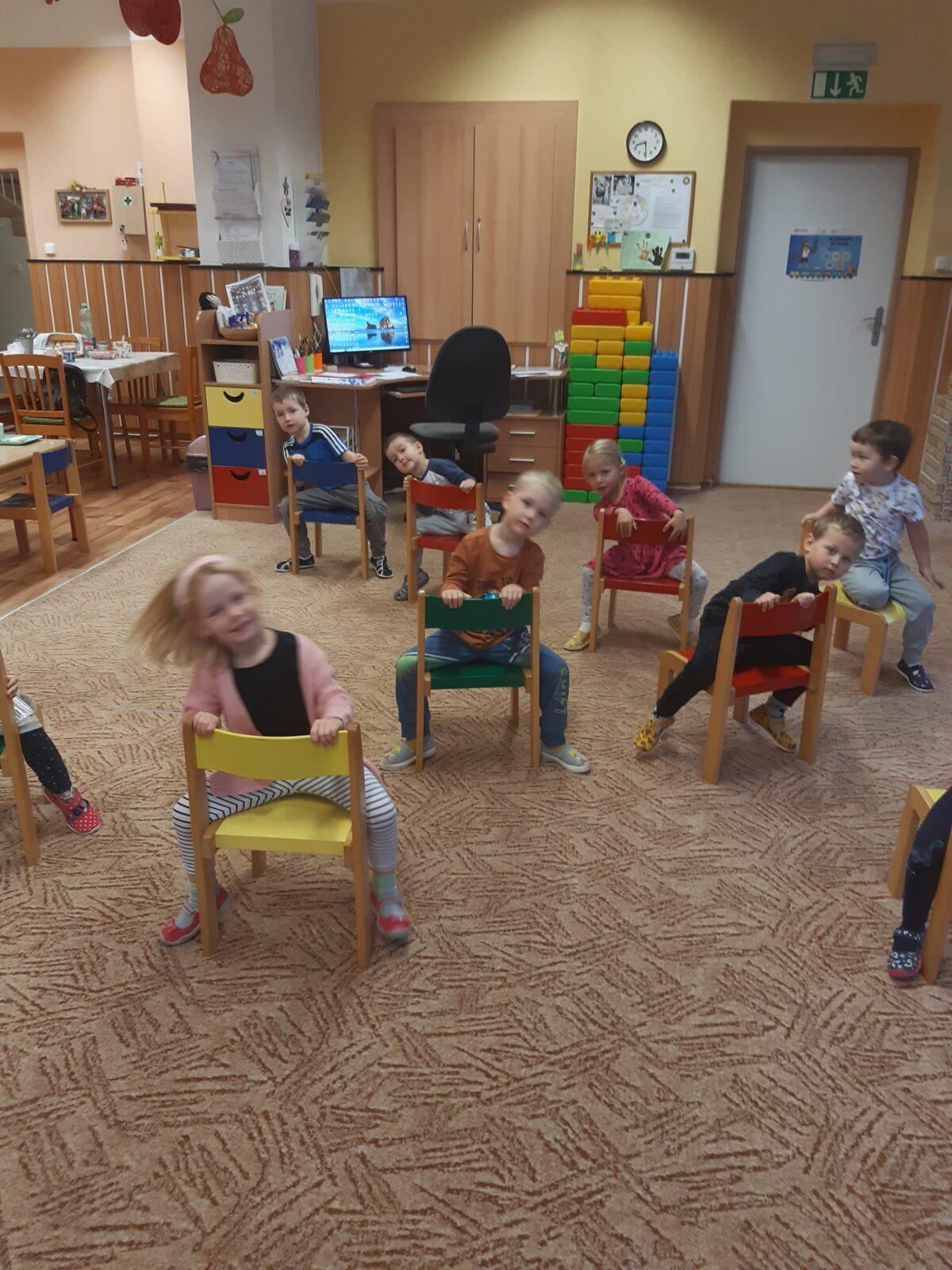 Tvoření z kaštanů - 3