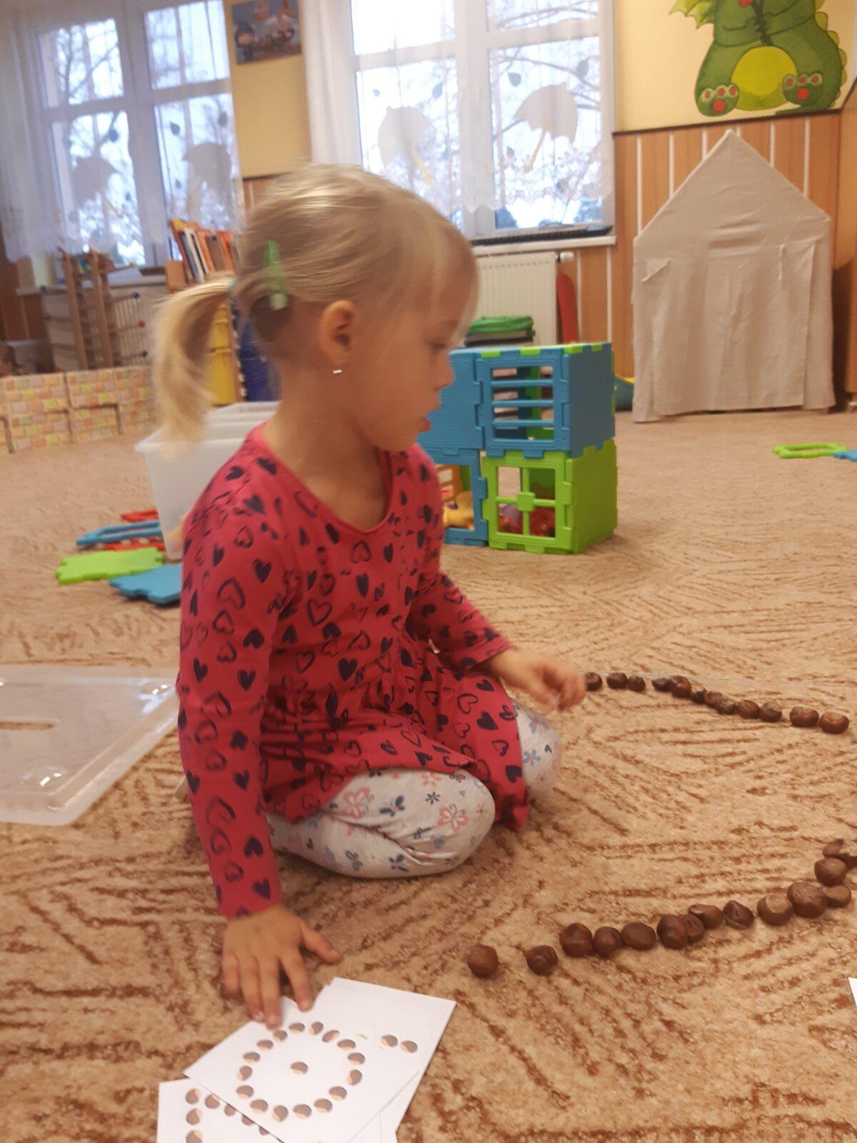 Tvoření z kaštanů - 6