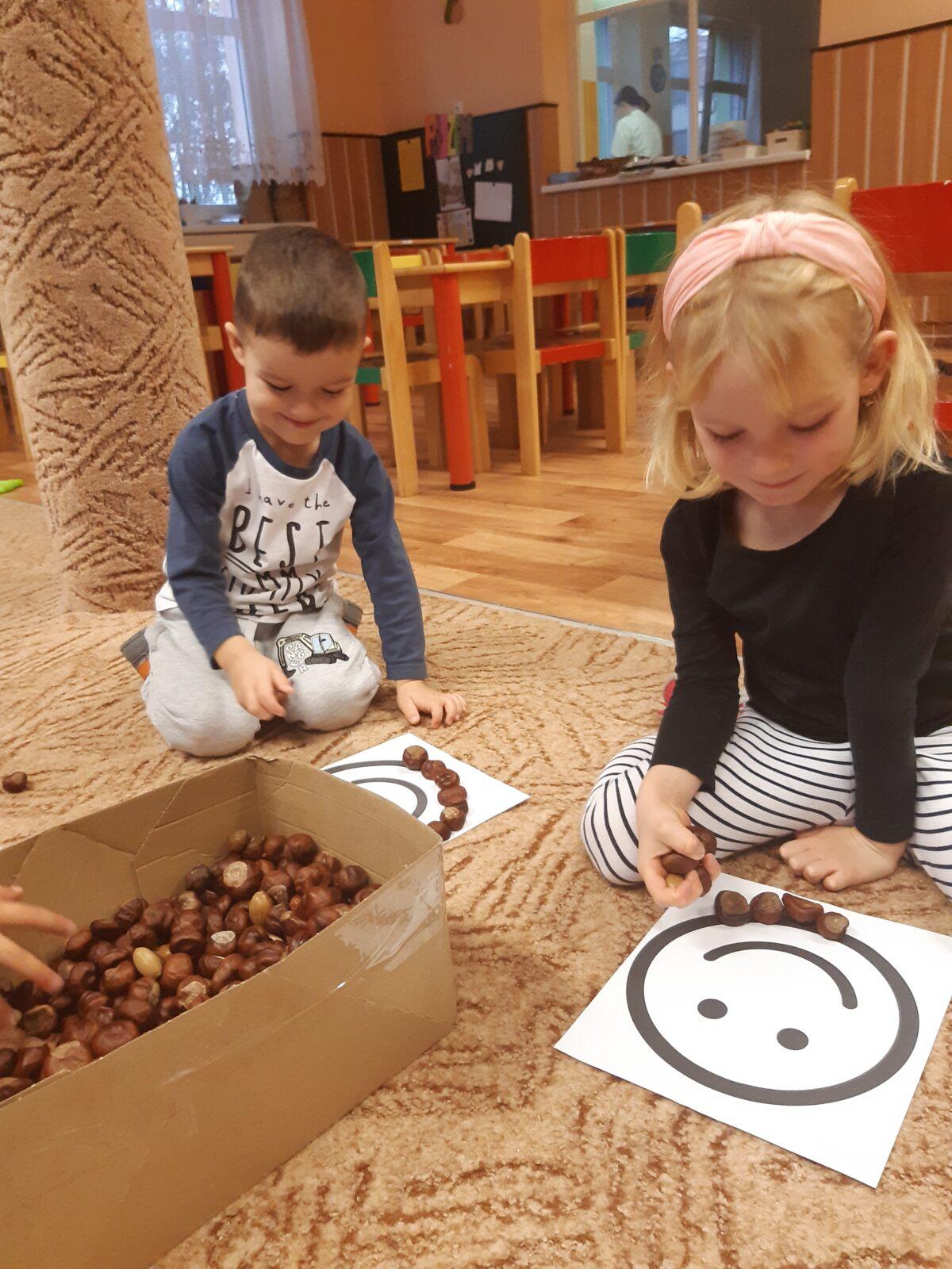 Tvoření z kaštanů - 7