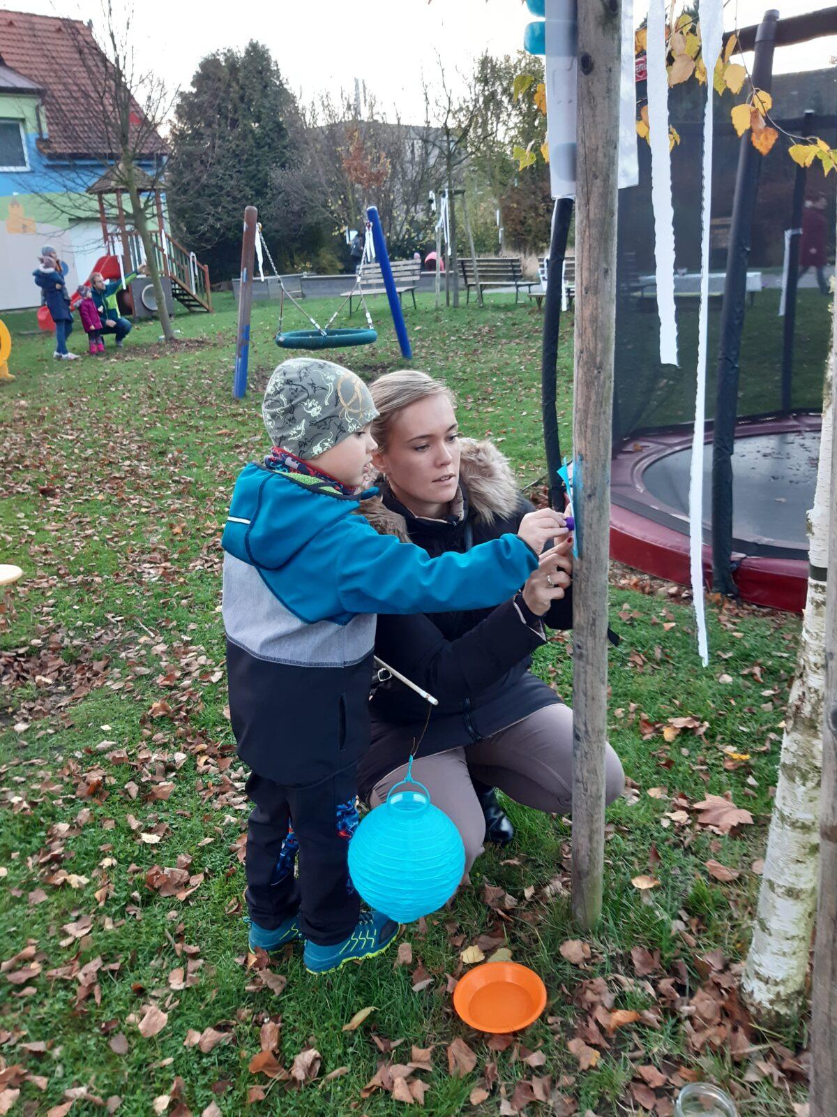 STEZKA SVATÉHO MARTINA - 2