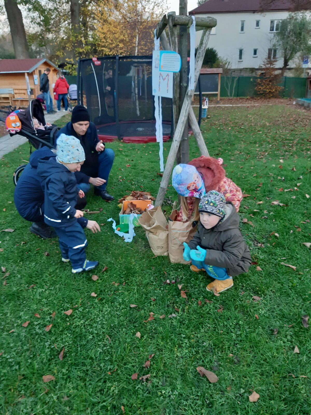 STEZKA SVATÉHO MARTINA - 4