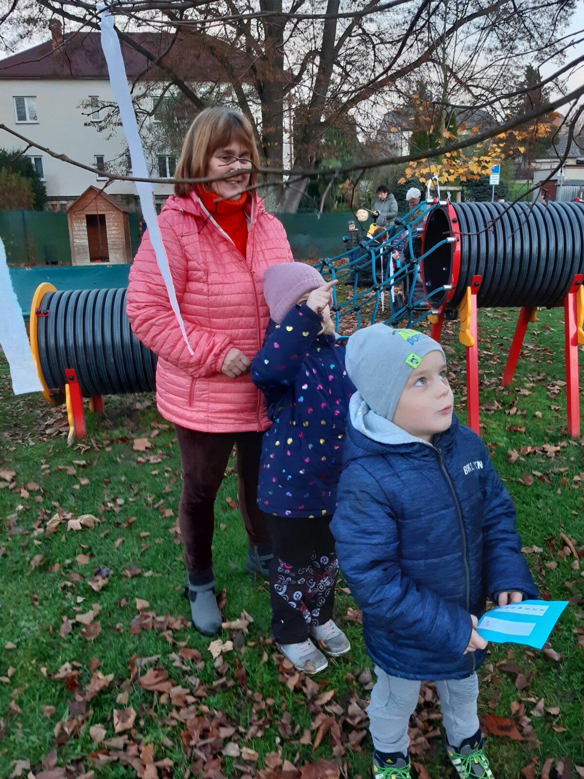 STEZKA SVATÉHO MARTINA - 8