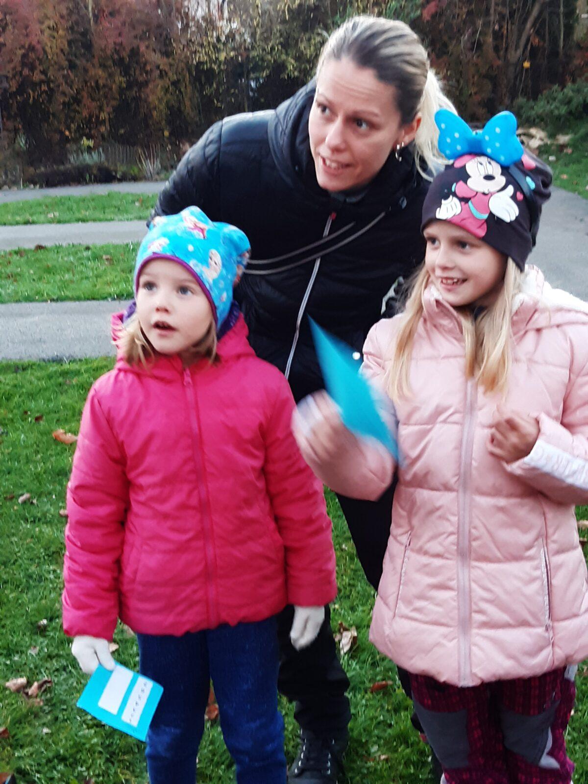 STEZKA SVATÉHO MARTINA - 15