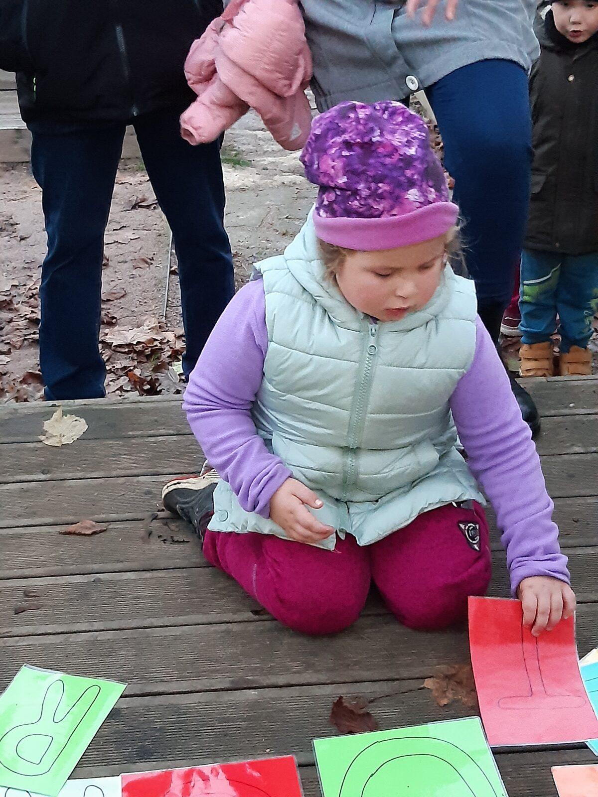 STEZKA SVATÉHO MARTINA - 18