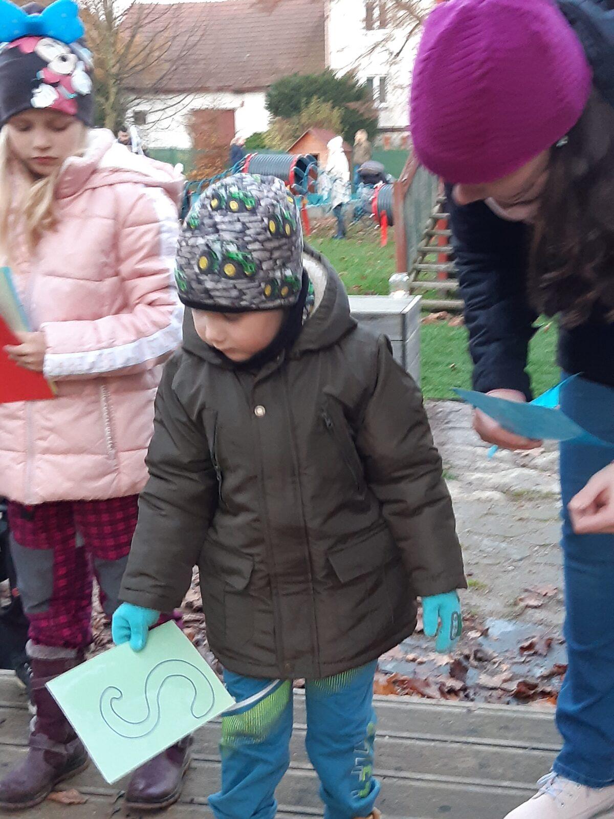 STEZKA SVATÉHO MARTINA - 20