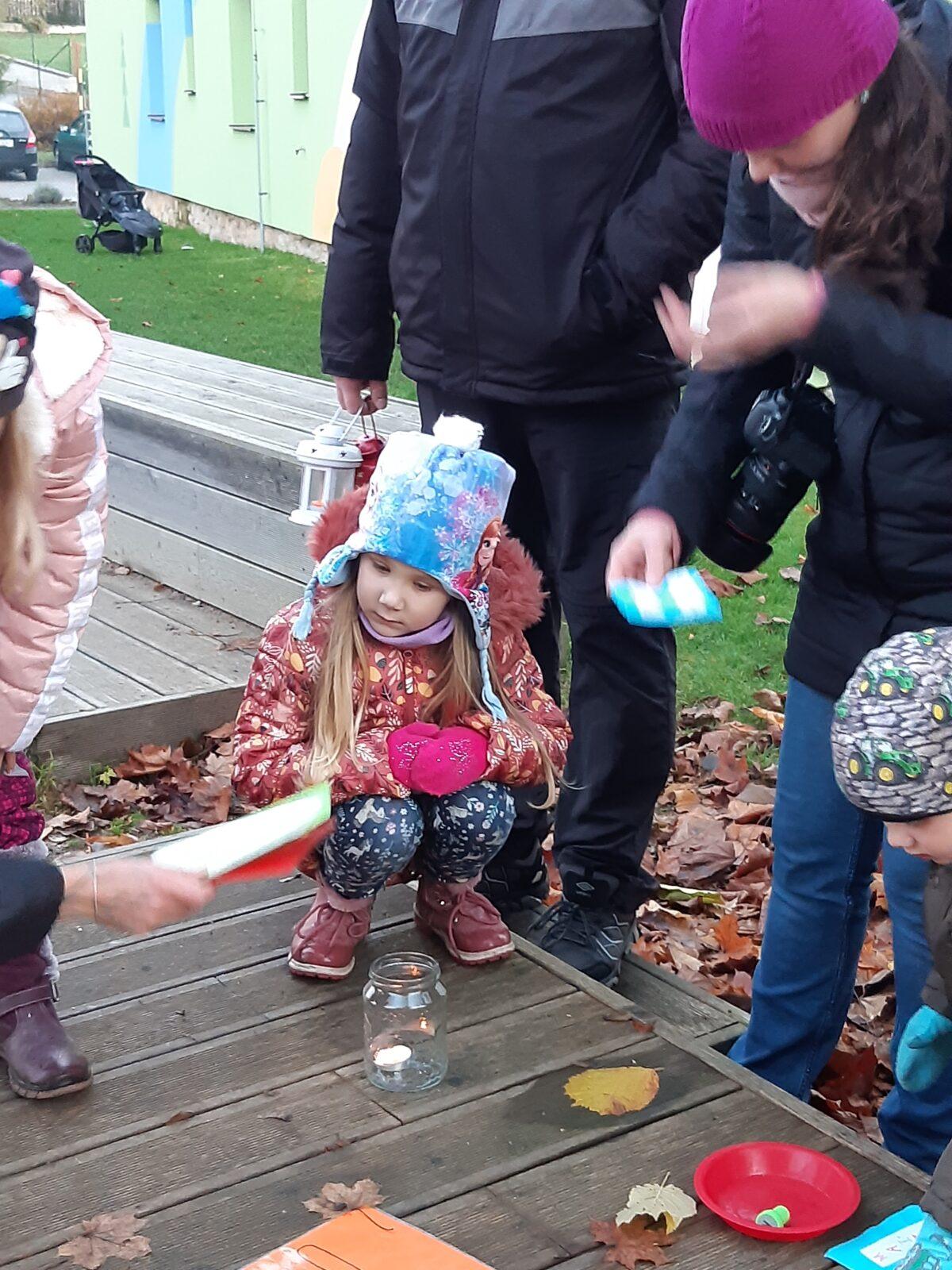 STEZKA SVATÉHO MARTINA - 22