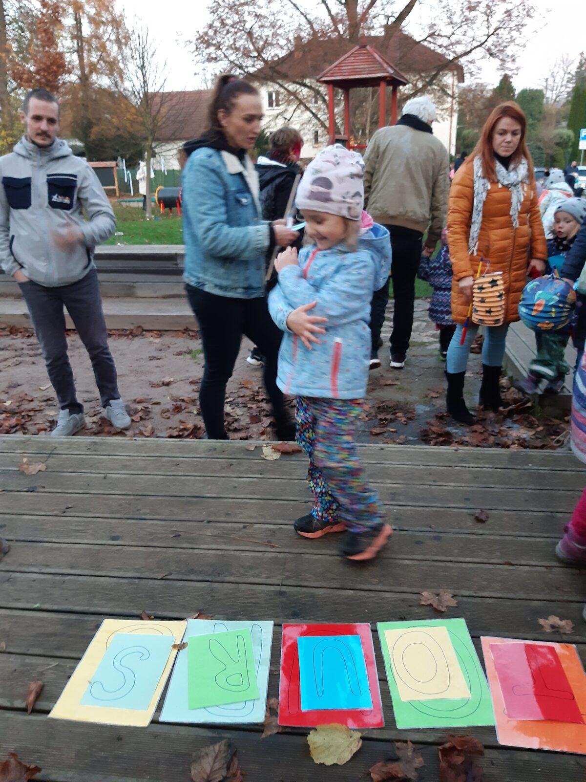 STEZKA SVATÉHO MARTINA - 26