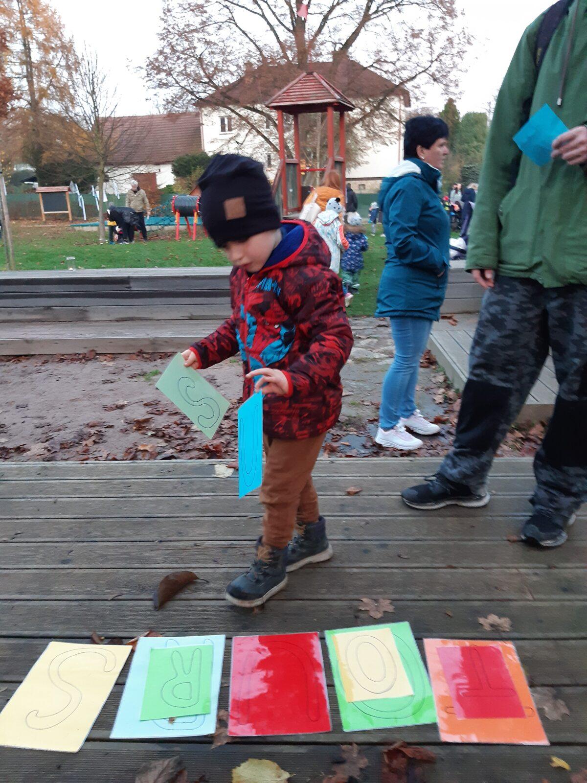 STEZKA SVATÉHO MARTINA - 28