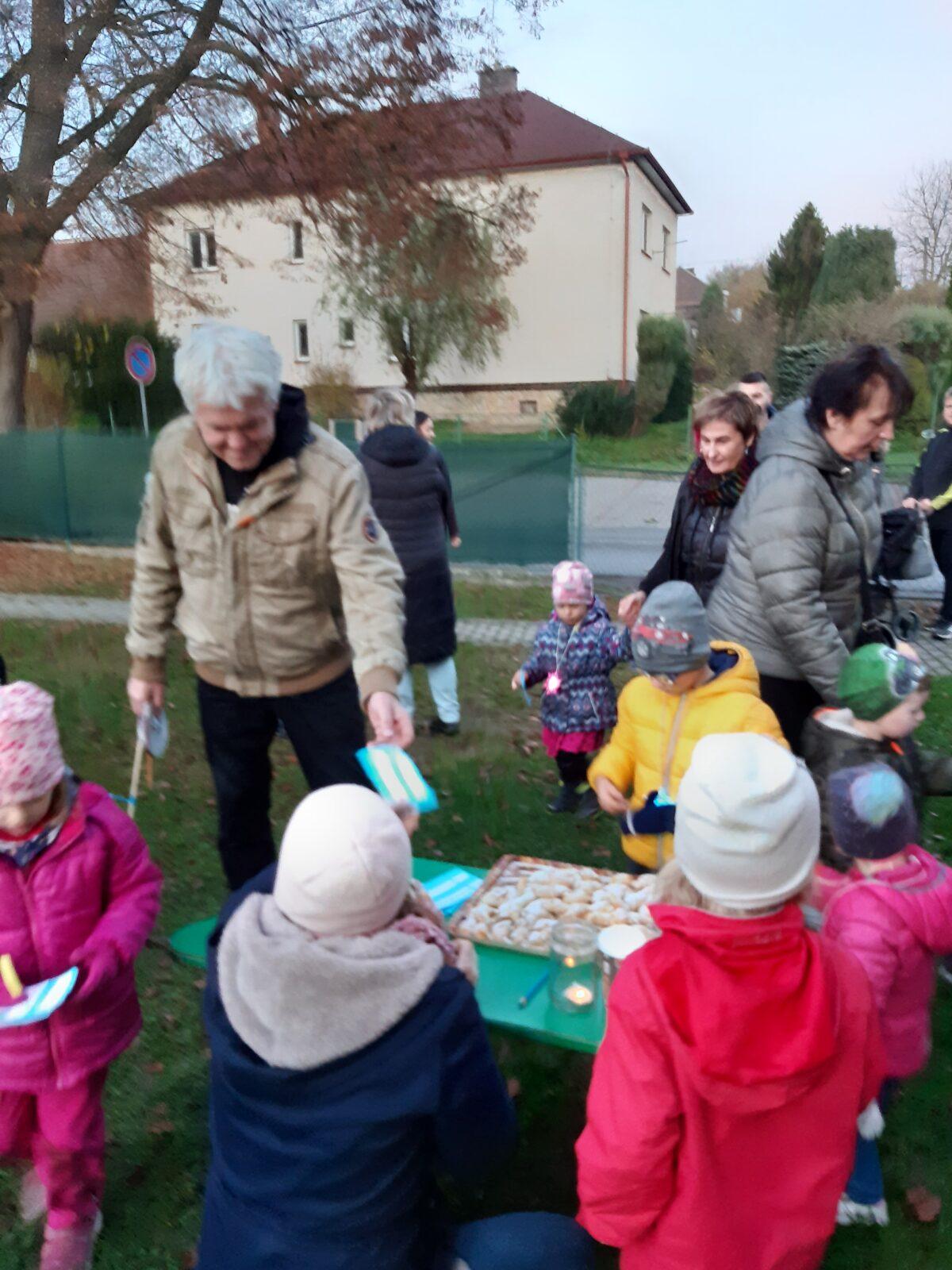 STEZKA SVATÉHO MARTINA - 29