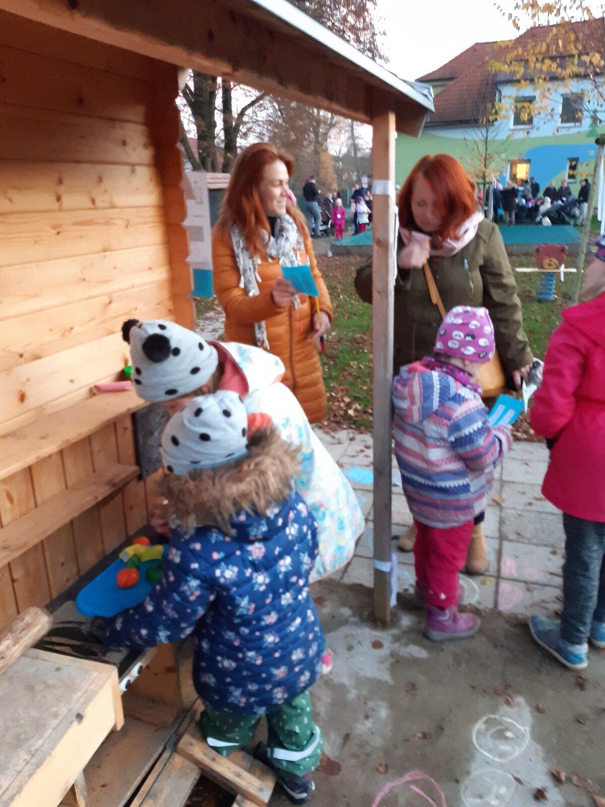 STEZKA SVATÉHO MARTINA - 33