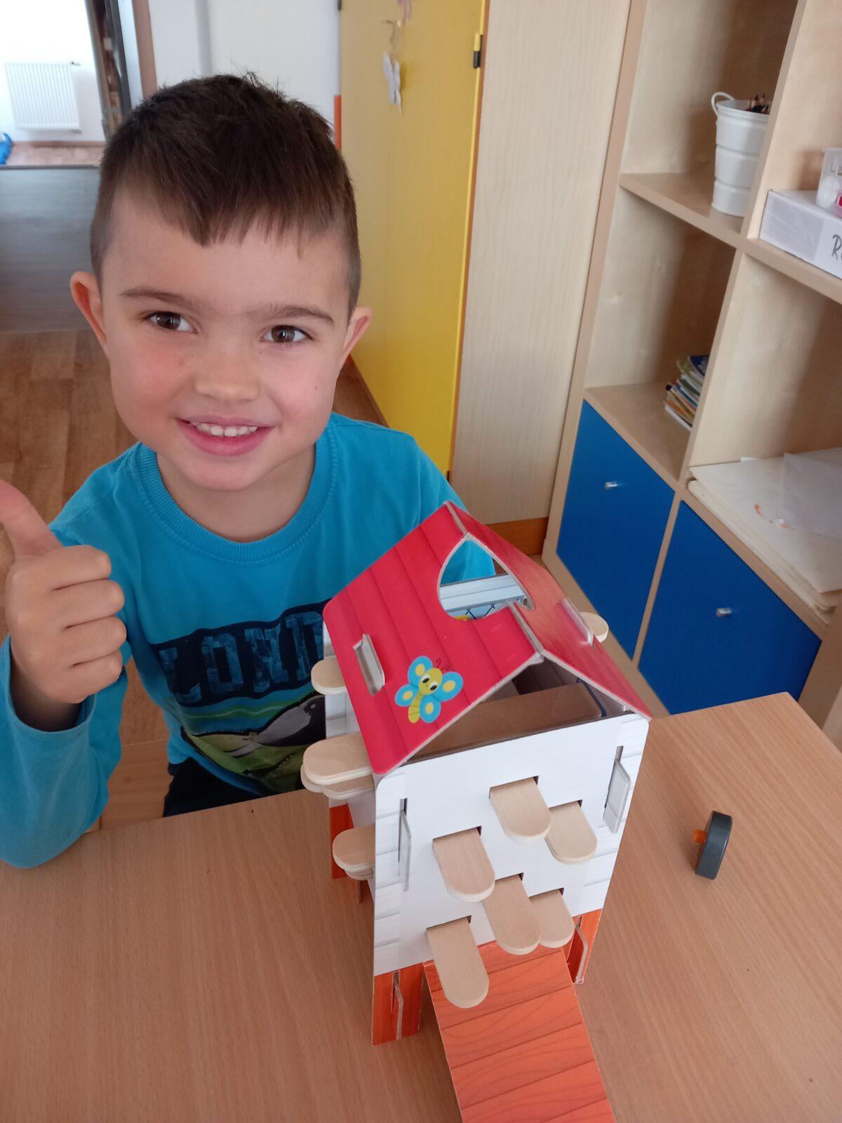 Podzimní kamínek u Námořníků - 16