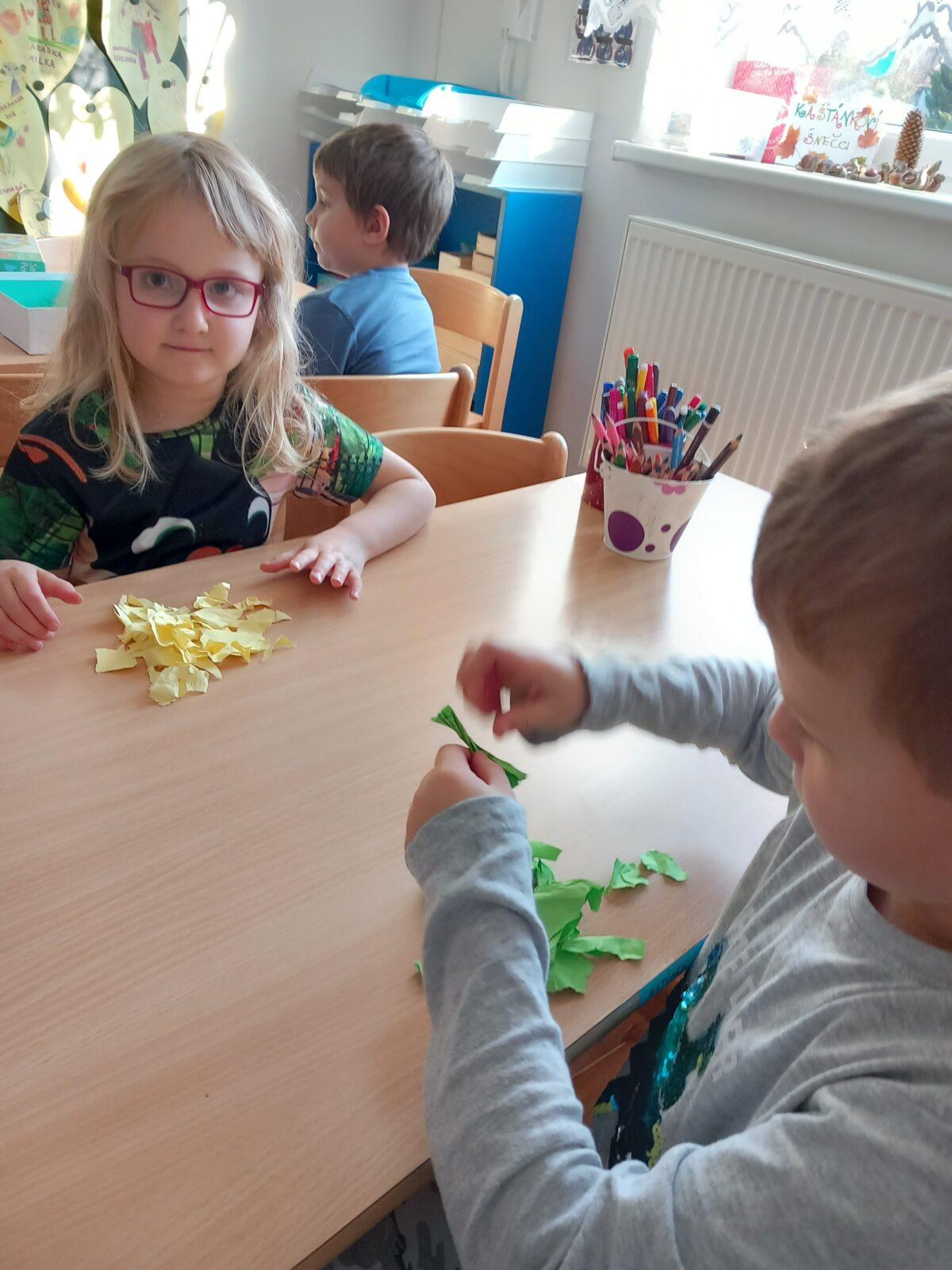 Podzimní kamínek u Námořníků - 17