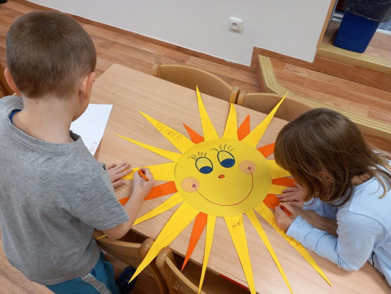 Podzimní kamínek u Námořníků - 23