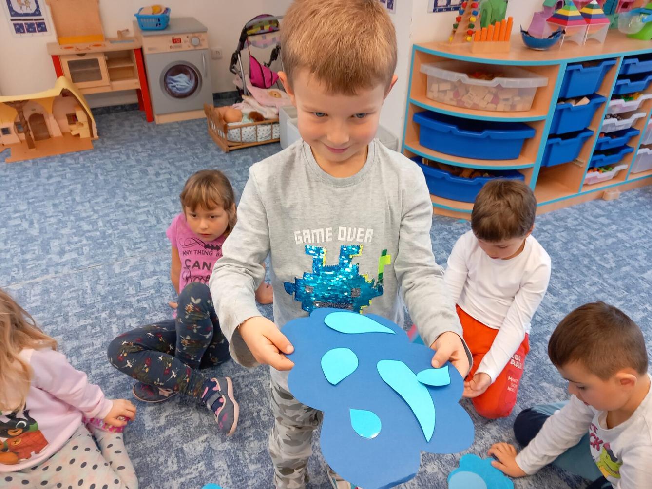 Podzimní kamínek u Námořníků - 35