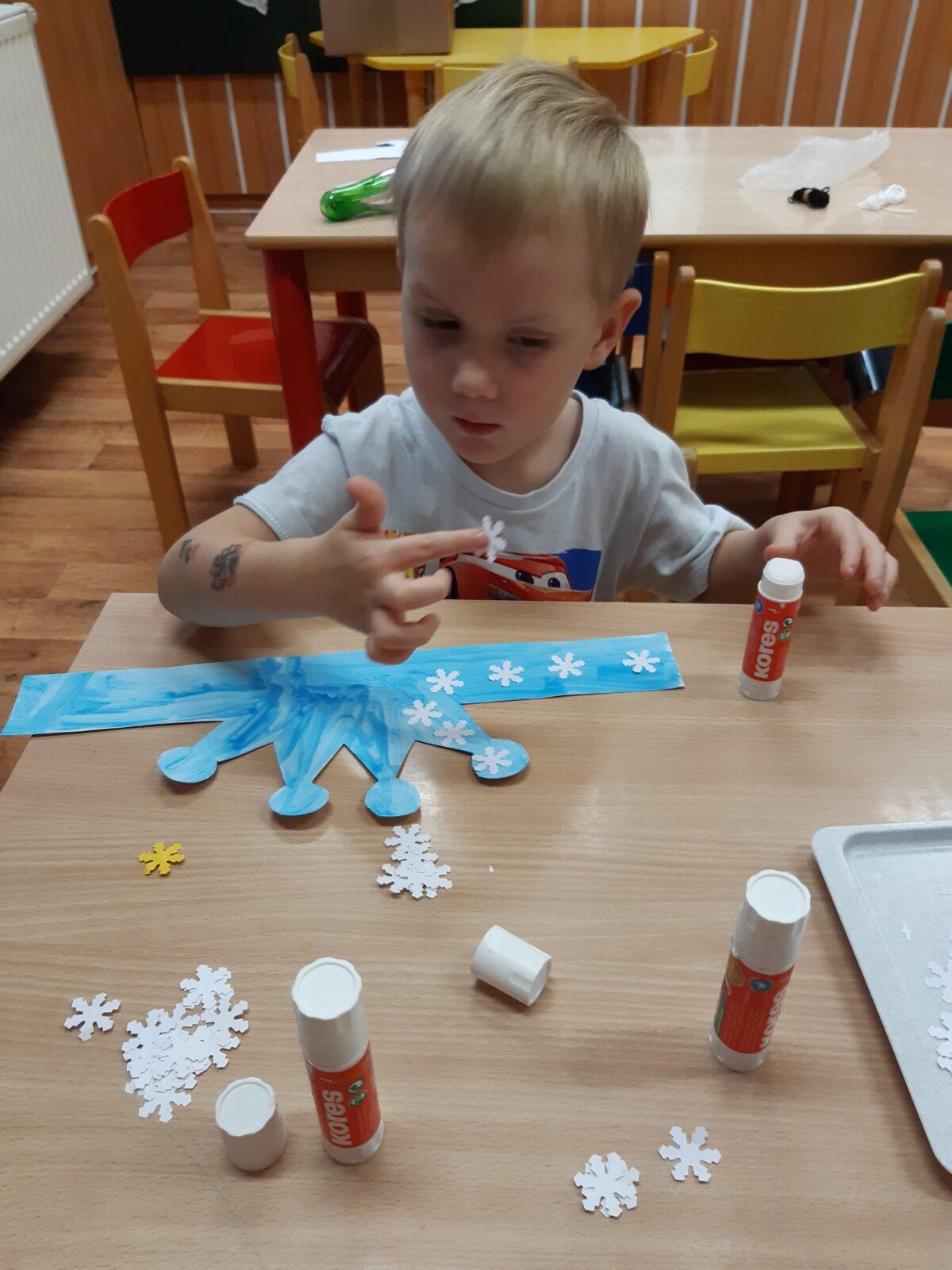 Tři králové - Dráčci - 1